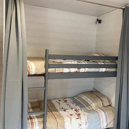 Cauterets Charmant Studio 4 Personnes Luaran gambar