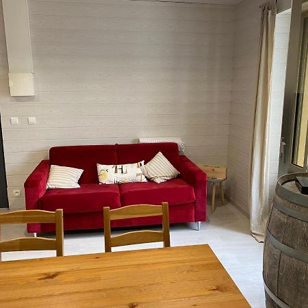 Cauterets Charmant Studio 4 Personnes Luaran gambar