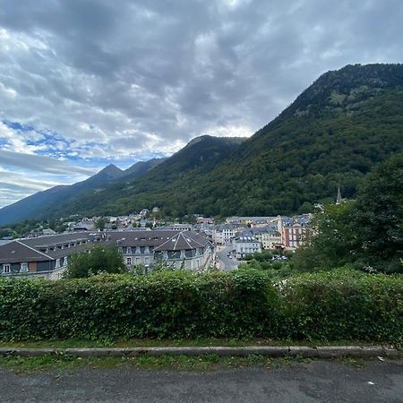 Cauterets Charmant Studio 4 Personnes Luaran gambar