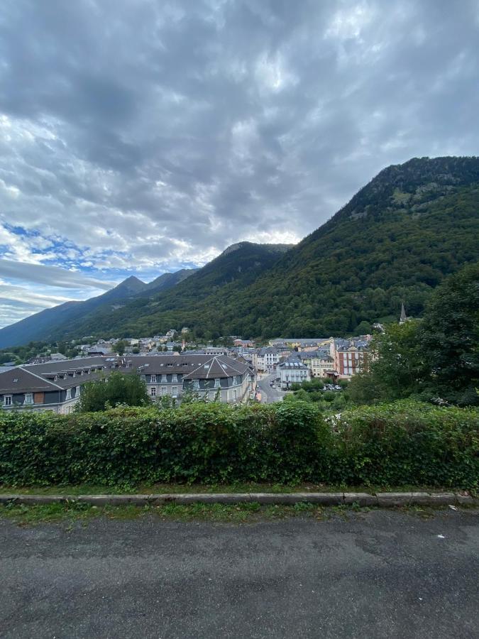 Cauterets Charmant Studio 4 Personnes Luaran gambar