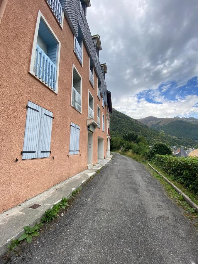 Cauterets Charmant Studio 4 Personnes Luaran gambar